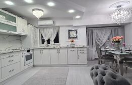 Apartament  83mp cu Finisaje de Lux pe Bulevardul Decebal, Deva – Oferta de Top!