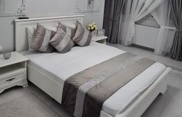 Apartament  83mp cu Finisaje de Lux pe Bulevardul Decebal, Deva – Oferta de Top!