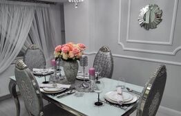 Apartament  83mp cu Finisaje de Lux pe Bulevardul Decebal, Deva – Oferta de Top!