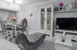 Apartament  83mp cu Finisaje de Lux pe Bulevardul Decebal, Deva – Oferta de Top!