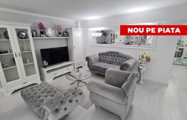 Apartament  83mp cu Finisaje de Lux pe Bulevardul Decebal, Deva – Oferta de Top!