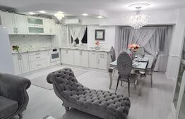 Apartament  83mp cu Finisaje de Lux pe Bulevardul Decebal, Deva – Oferta de Top!