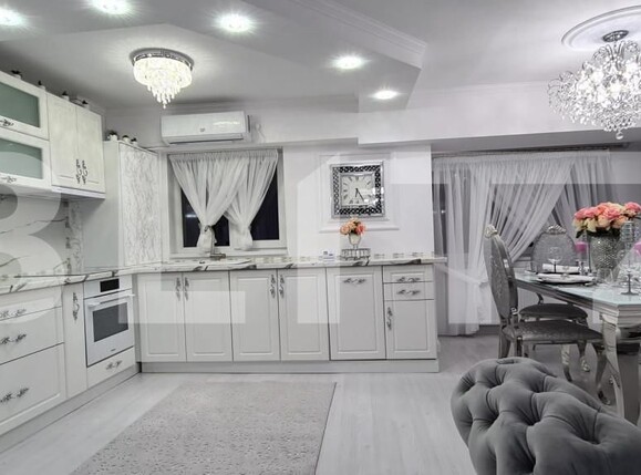 Apartament de vânzare 3 camere Decebal - 162158AV | BLITZ Deva | Poza2