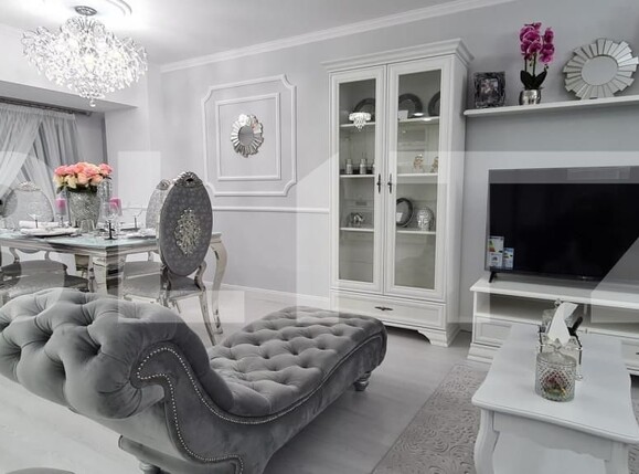 Apartament de vânzare 3 camere Decebal - 162158AV | BLITZ Deva | Poza5