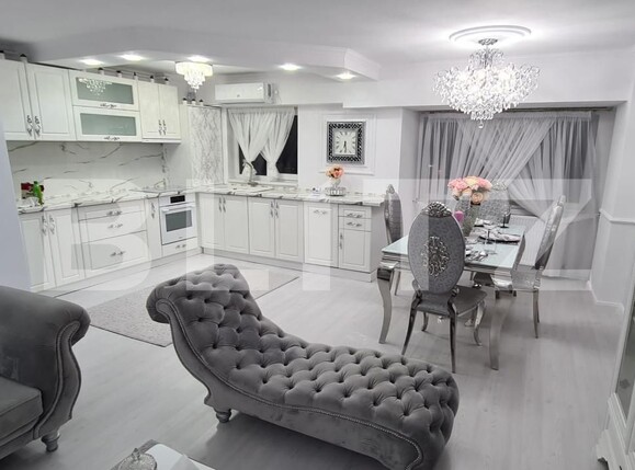 Apartament de vânzare 3 camere Decebal - 162158AV | BLITZ Deva | Poza3