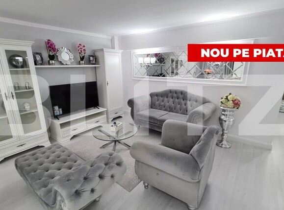 Apartament de vânzare 3 camere Decebal - 162158AV | BLITZ Deva | Poza1