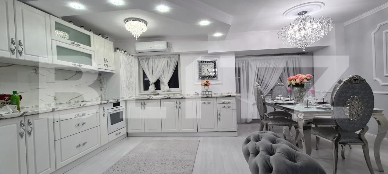 Apartament de vânzare 3 camere Decebal - 162158AV | BLITZ Deva | Poza2