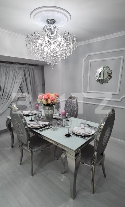 Apartament de vânzare 3 camere Decebal - 162158AV | BLITZ Deva | Poza4