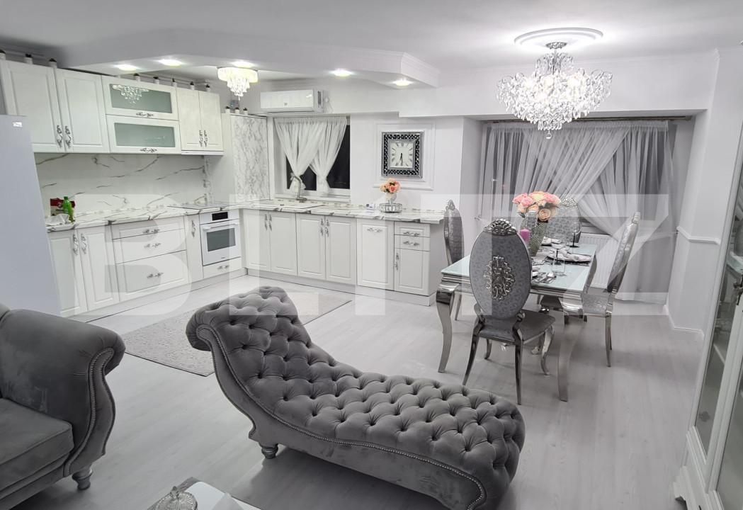 Apartament de vânzare 3 camere Decebal - 162158AV | BLITZ Deva | Poza3