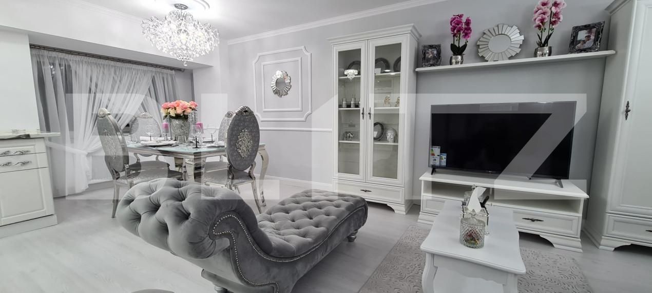 Apartament de vânzare 3 camere Decebal - 162158AV | BLITZ Deva | Poza5