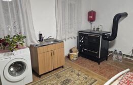 Casă spațioasă cu grădină, la doar 15 minute de Deva