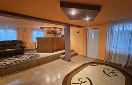 Casă spațioasă cu grădină, la doar 15 minute de Deva