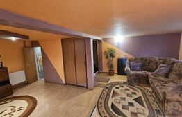 Casă spațioasă cu grădină, la doar 15 minute de Deva