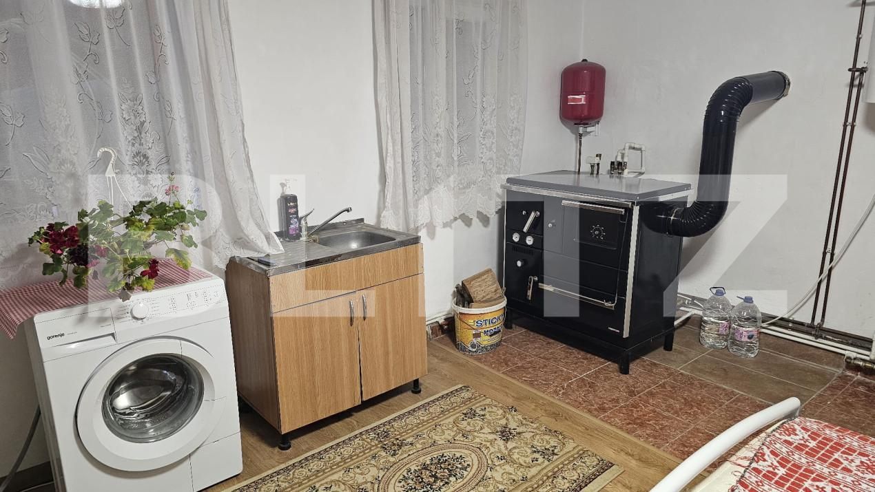 Casa de vânzare 3 camere Harau - 162250CV | BLITZ Deva | Poza7