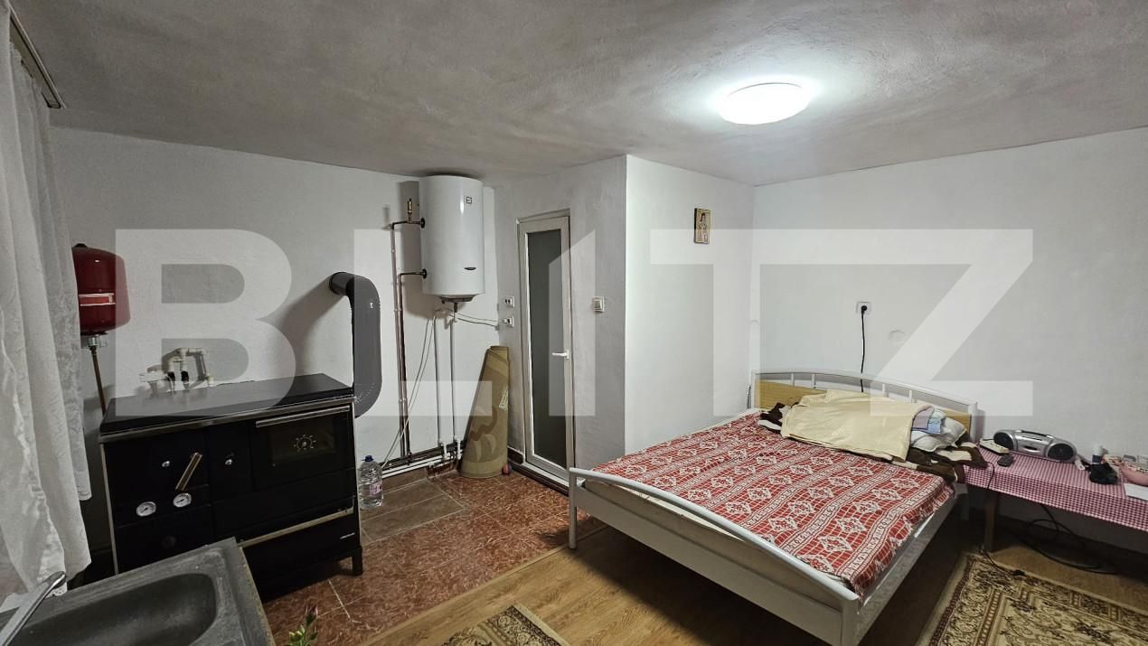 Casa de vânzare 3 camere Harau - 162250CV | BLITZ Deva | Poza8