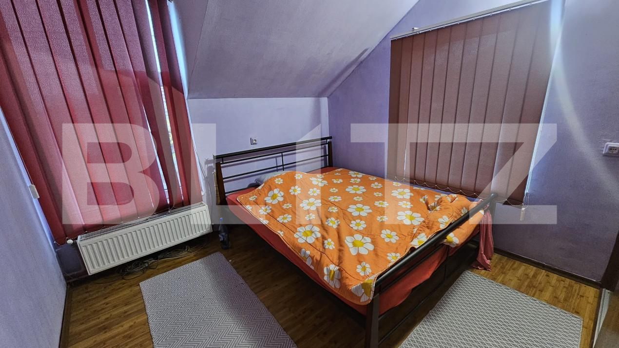 Casa de vânzare 3 camere Harau - 162250CV | BLITZ Deva | Poza6