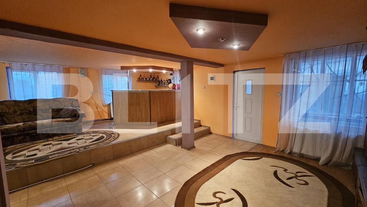 Casa de vânzare 3 camere Harau - 162250CV | BLITZ Deva | Poza1