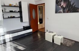  Apartament cu 2 camere, 37 mp, Strada George Enescu, Deva