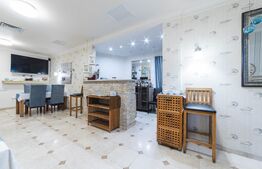  Pensiune 11 camere, 480 mp, în Deva, exclusivitate BLITZ!