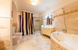  Pensiune 11 camere, 480 mp, în Deva, exclusivitate BLITZ!