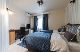  Pensiune 11 camere, 480 mp, în Deva, exclusivitate BLITZ!