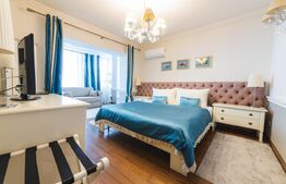  Pensiune 11 camere, 480 mp, în Deva, exclusivitate BLITZ!