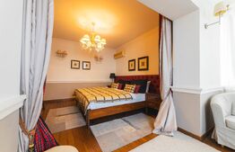  Pensiune 11 camere, 480 mp, în Deva, exclusivitate BLITZ!