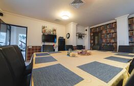  Pensiune 11 camere, 480 mp, în Deva, exclusivitate BLITZ!