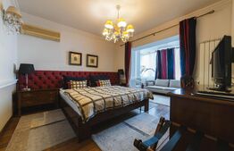  Pensiune 11 camere, 480 mp, în Deva, exclusivitate BLITZ!