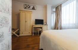  Pensiune 11 camere, 480 mp, în Deva, exclusivitate BLITZ!