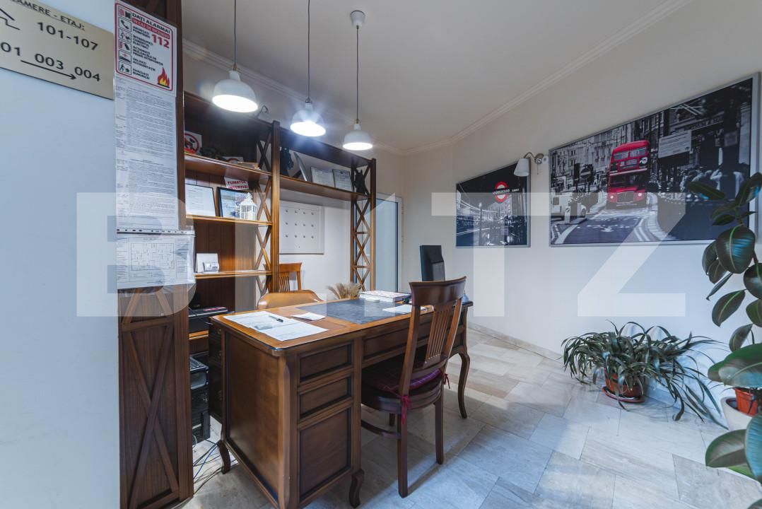 Spațiu comercial de vânzare Micro 15 - 162323SVC | BLITZ Deva | Poza23