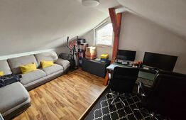 Apartament de lux cu 4 camere, 100 mp, Deva