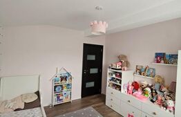 Apartament de lux cu 4 camere, 100 mp, Deva