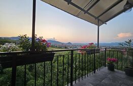 Apartament de lux cu 4 camere, 100 mp, Deva