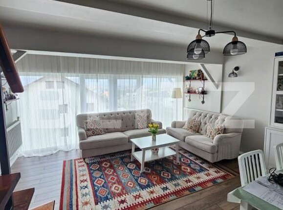 Apartament de vânzare 4 camere Zavoi - 162330AV | BLITZ Deva | Poza1