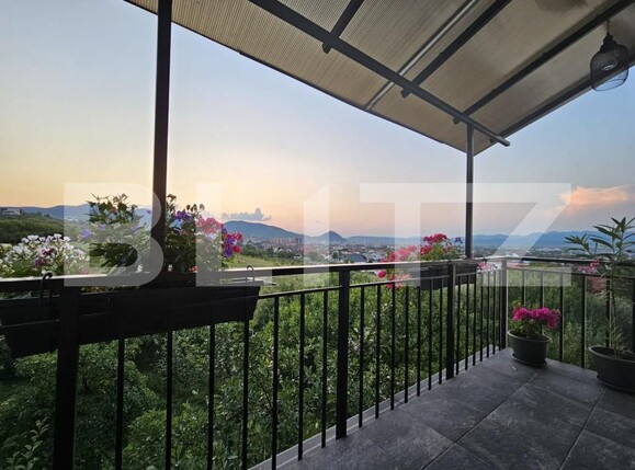 Apartament de vânzare 4 camere Zavoi - 162330AV | BLITZ Deva | Poza2