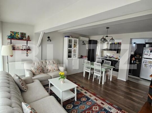 Apartament de vânzare 4 camere Zavoi - 162330AV | BLITZ Deva | Poza3