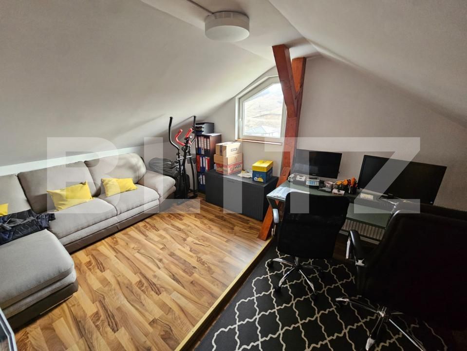 Apartament de vânzare 4 camere Zavoi - 162330AV | BLITZ Deva | Poza5