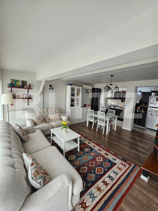 Apartament de vânzare 4 camere Zavoi - 162330AV | BLITZ Deva | Poza3