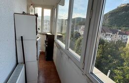 Apartament panoramic cu 3 camere, 77 mp, pe Strada Avram Iancu, Deva 