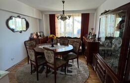 Apartament panoramic cu 3 camere, 77 mp, pe Strada Avram Iancu, Deva 