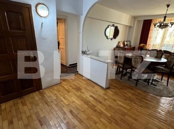 Apartament de vânzare 3 camere Progresul - 162331AV | BLITZ Deva | Poza1
