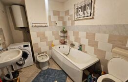 Casa cu 4 camere, 115 mp si teren de 981 mp, în Sântuhalm 