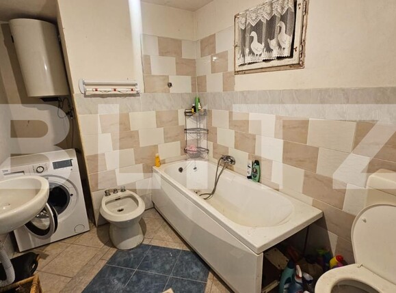 Casa de vânzare 4 camere Santuhalm - 162337CV | BLITZ Deva | Poza5