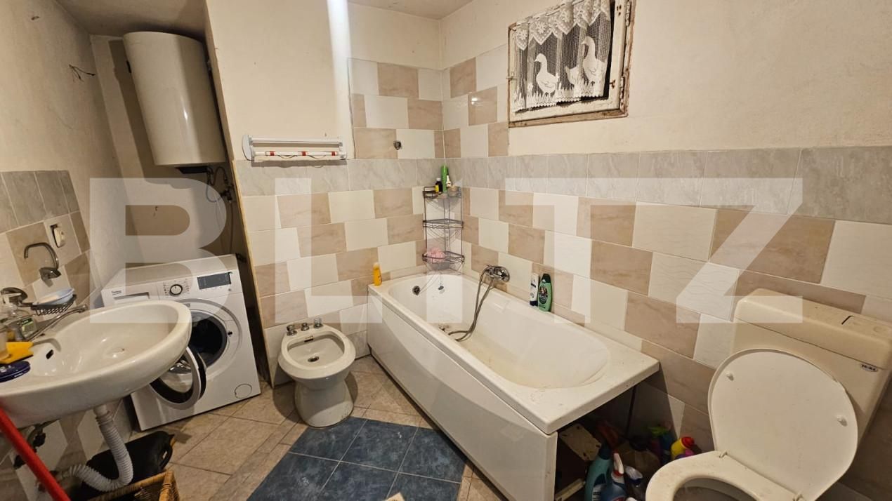 Casa de vânzare 4 camere Santuhalm - 162337CV | BLITZ Deva | Poza5