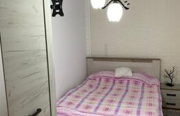 Apartament cu 3 camere, 52 mp, zona Dacia