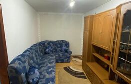 Apartament cu 3 camere, 52 mp, zona Dacia