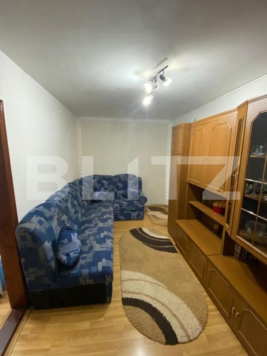 Apartament de vânzare 3 camere Dacia - 162340AV | BLITZ Deva | Poza3