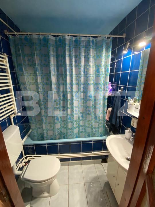 Apartament de vânzare 3 camere Dacia - 162340AV | BLITZ Deva | Poza6