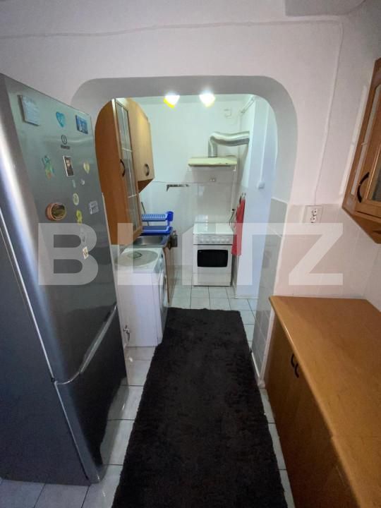 Apartament de vânzare 3 camere Dacia - 162340AV | BLITZ Deva | Poza5